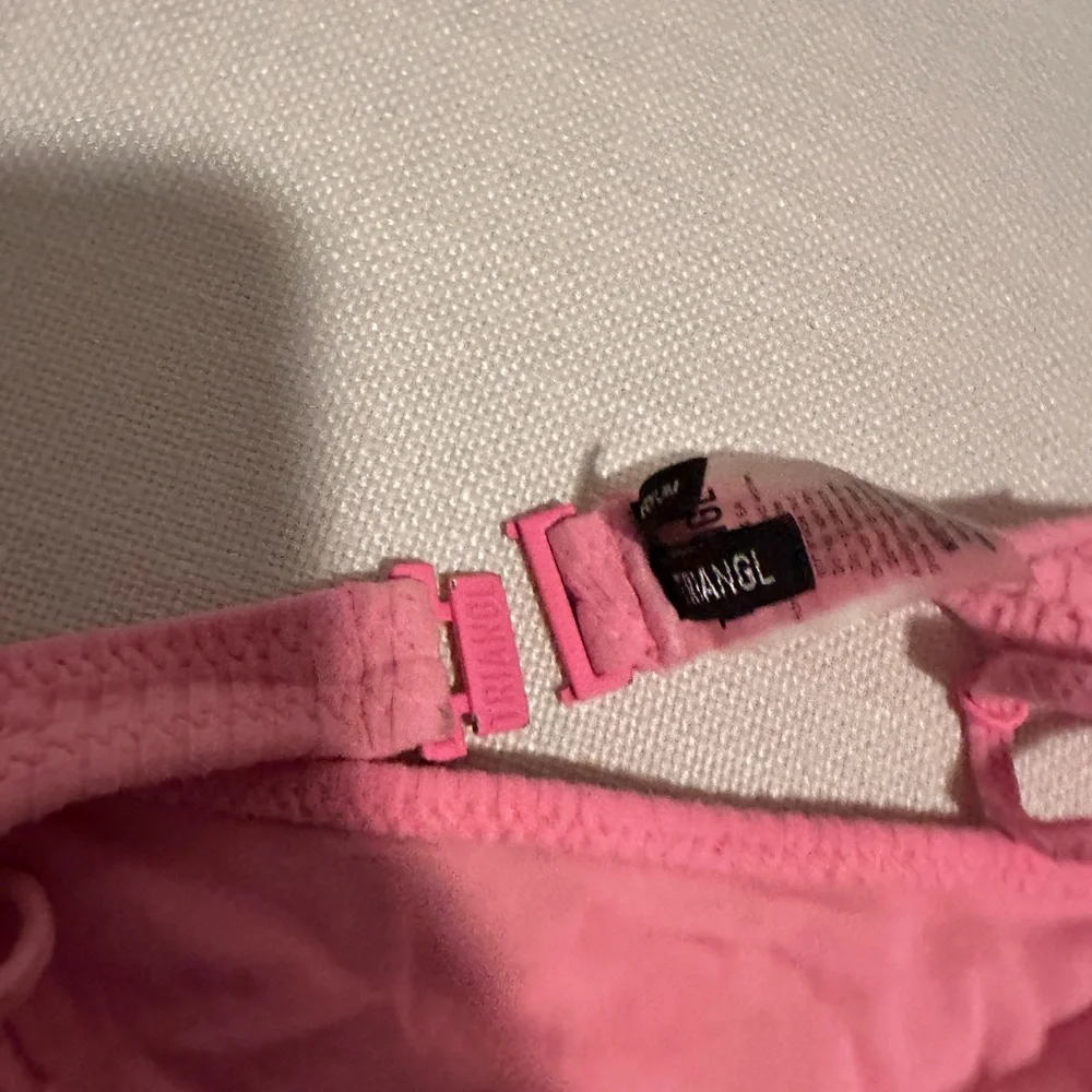 Pink Triangl bikini - Picture 5 of 5